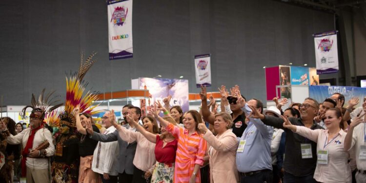 Lidera NL en emisión de turistas y ahora busca crecer turismo receptivo – El Financiero