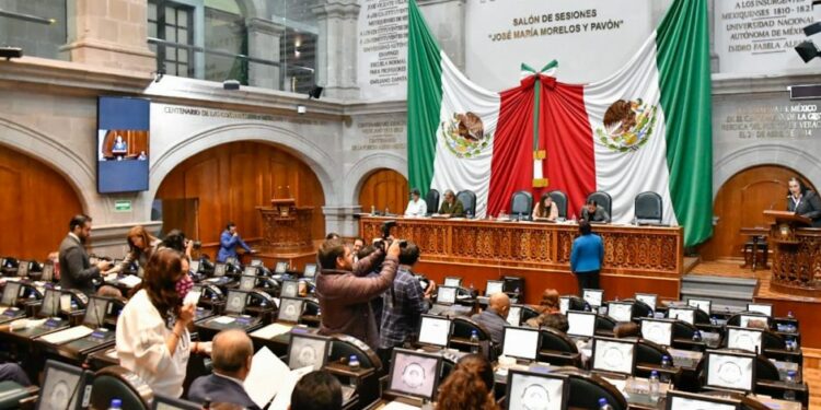 Llama Congreso a inspeccionar viajes en globos aerostáticos