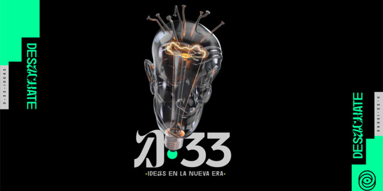 Llega Desachate 33 con novedades para los premiados