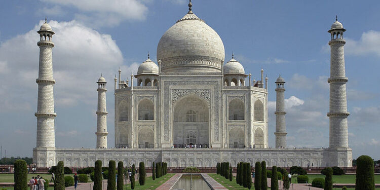 Los 11 monumentos más visitados del mundo