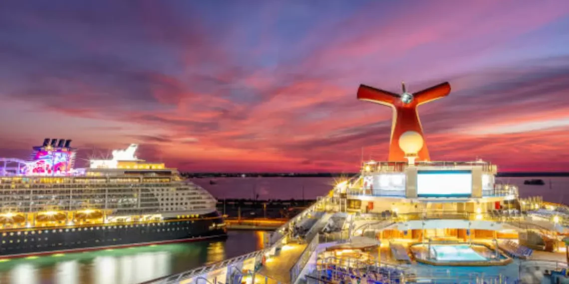 Los cruceros más exclusivos del mundo: rangos de precios