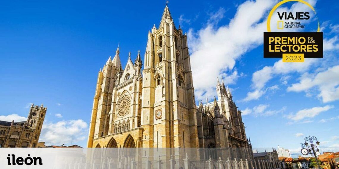 Los lectores de la revista Viajes National Geographic eligen a León como el mejor destino urbano de España