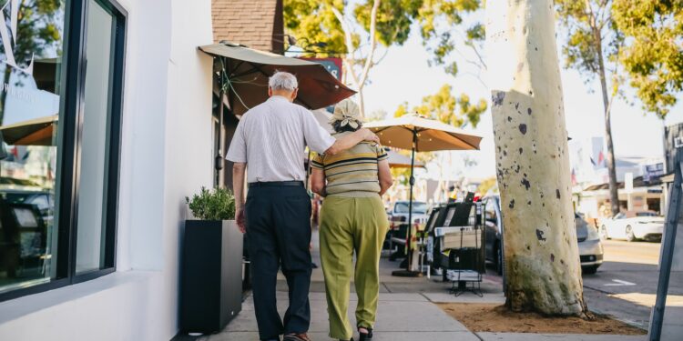 Los pensionistas que tienen prioridad en los viajes del Imserso