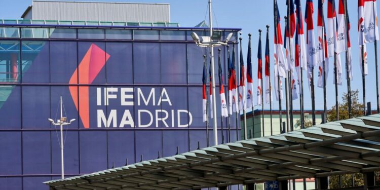 Aumentan los viajes corporativos en España - IFEMA
