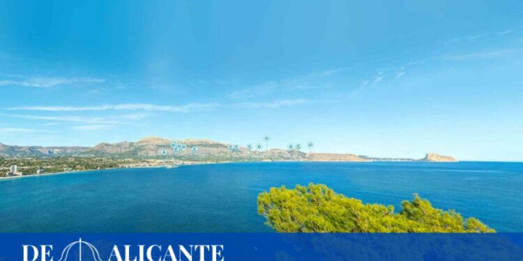 Los viajes virtuales en la Comunidad Valenciana reciben a 16.800 personas