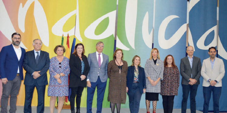 Málaga acoge las “I Jornadas de Empleabilidad Turística de Andalucía”