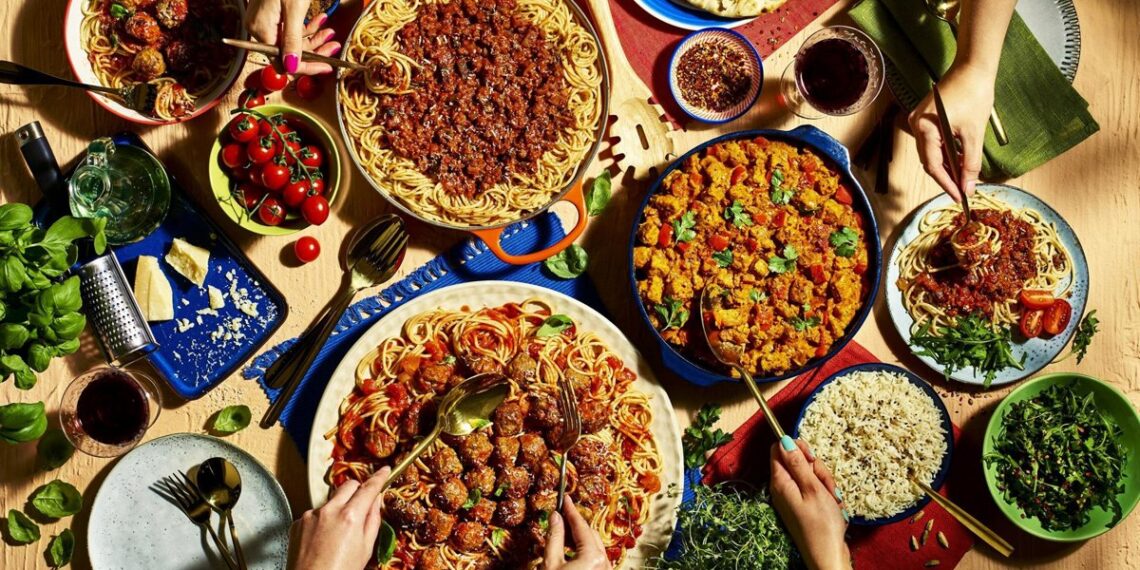Marlow Foods crea una división de ingredientes para poner su micoproteína a disposición de otros