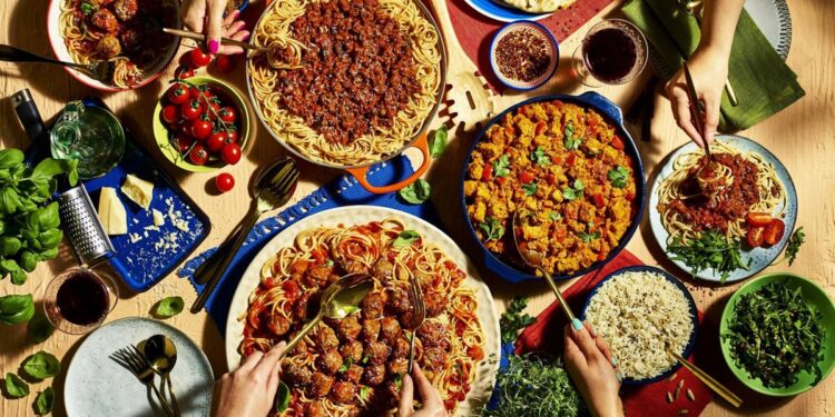 Marlow Foods crea una división de ingredientes para poner su micoproteína a disposición de otros