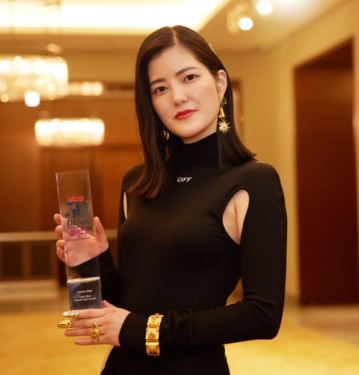 Natsuko Shoji