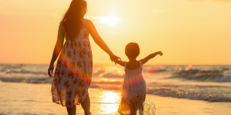 Mejores playas de Jalisco y Nayarit para viajar con niños