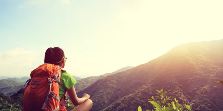 Mejores tips para tu primer viaje de mochilero