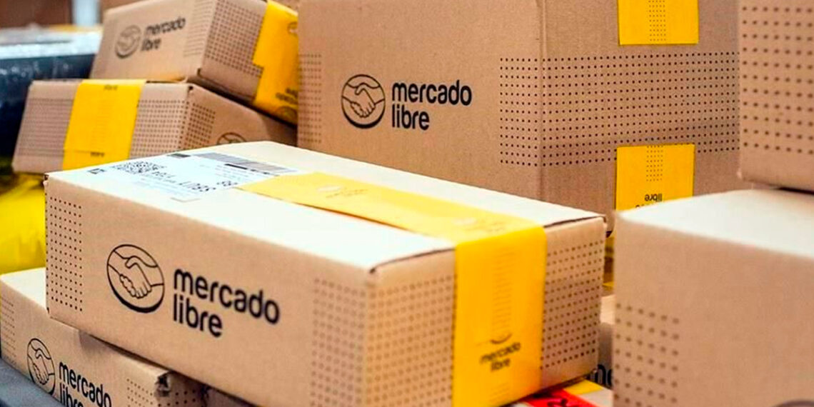 Mercado Libre habilitó una vitrina exclusiva para productos de Empresas B