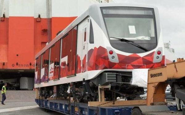 Metro de Quito: los viajes planificados en franja de la tarde, suspendidos por inconvenientes técnico