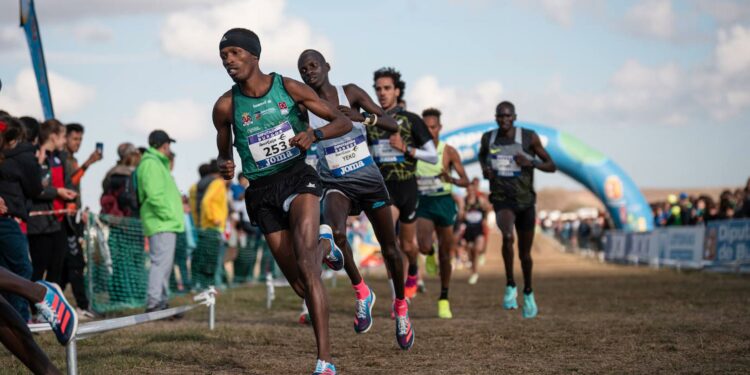 Ndikumwenayo y Jepleting, un lujo para El Pendo