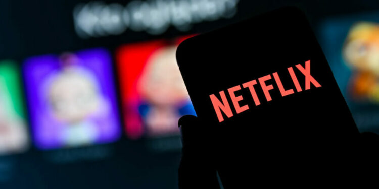 netflix