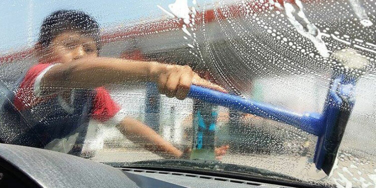 Niños vulnerables continúan trabajando en cruceros de Tamaulipas Grupo Milenio