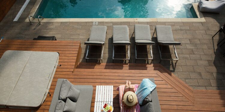 Nuevos hoteles que abrirán en verano