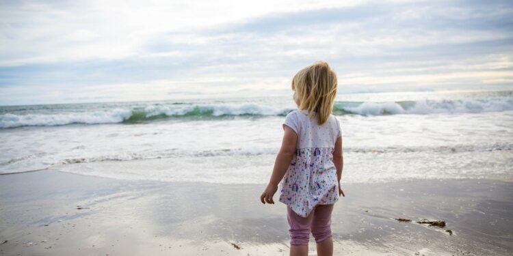 Playas perfectas y seguras para viajar con niños en vacaciones