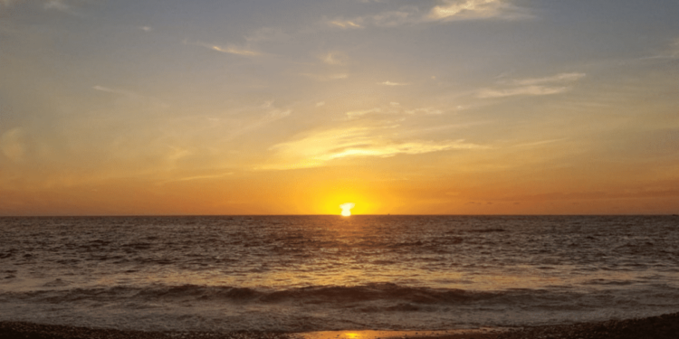 Playas sin olas en Puerto Vallarta para viajar con niños