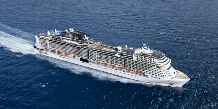 Por primera vez cruceros en Canarias en verano
