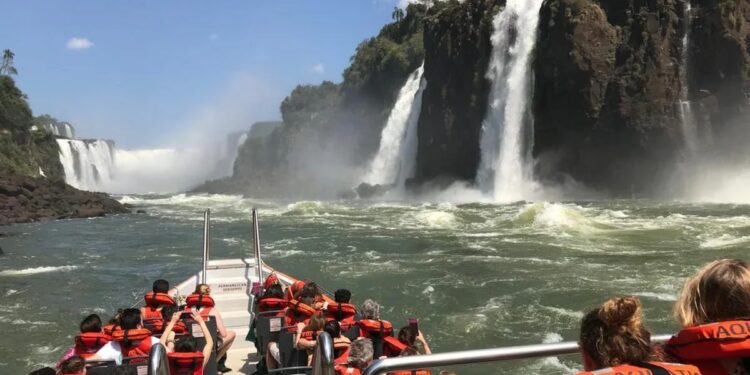 Previaje 4 cerró con 1 millón de turistas y un movimiento económico de $51.500 millones