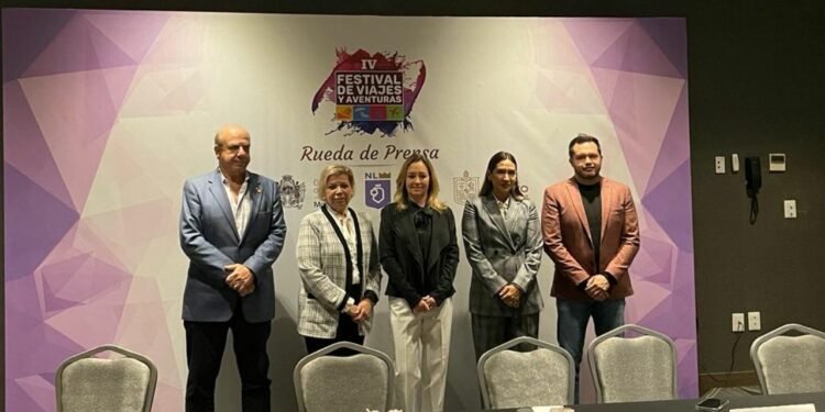 Pronostica Estado derrama de 60 mdp por Festival de Viajes y Aventuras