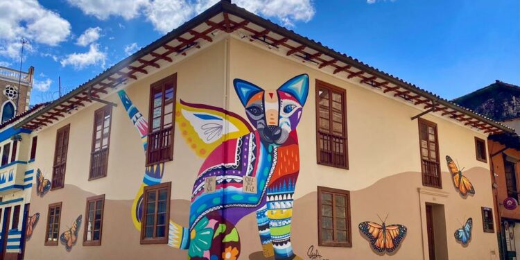 Prueba y enamórate de la nueva carta del restaurante mexicano Inquebrantable - RevistaDC | Revista DC