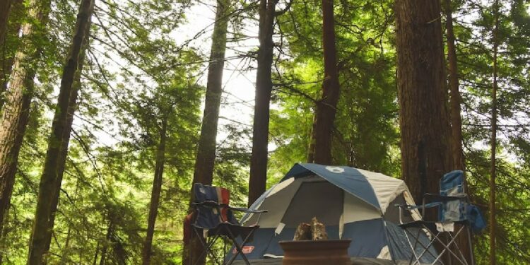 Qué llevar en un viaje de campamento y cómo prepararte