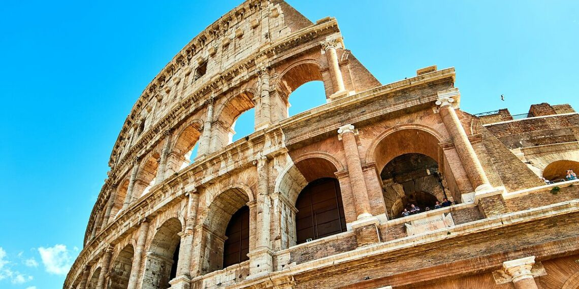 Qué lugares visitar en Roma en 4 días