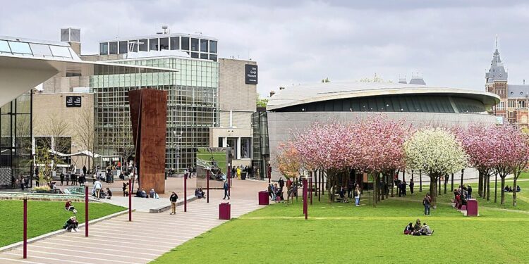 Qué ver en Ámsterdam en 3 días