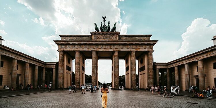 Qué ver en Berlín en 3 días