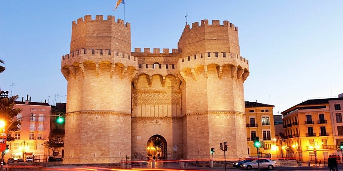 Qué ver en Valencia en 3 días