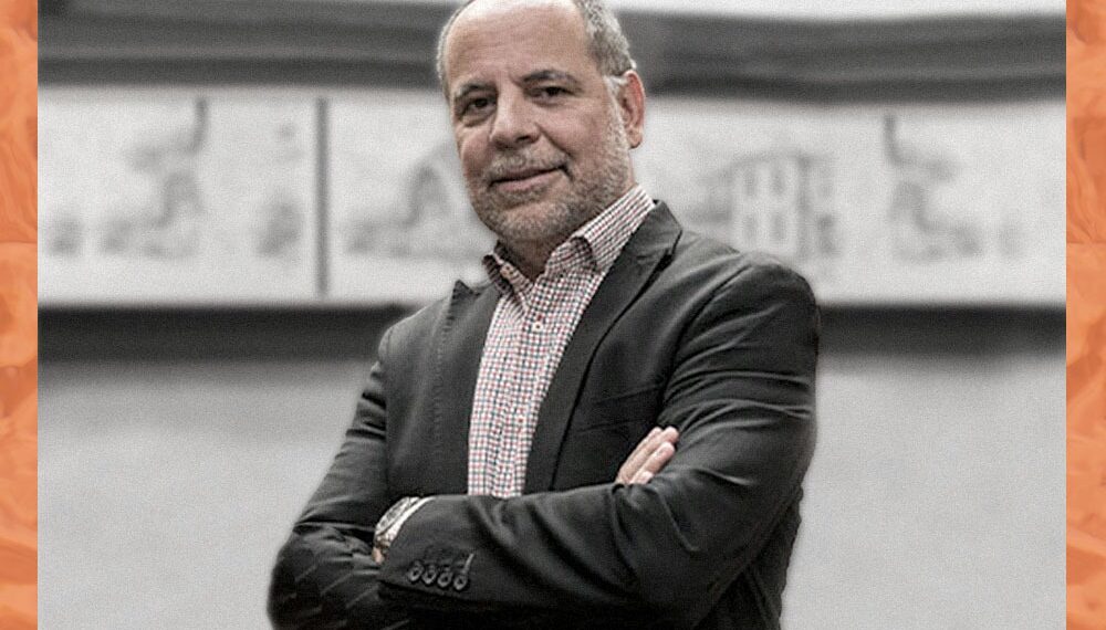 Quién es Andrés Lyon, gerente general de Australis Seafood