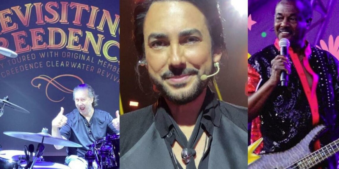 Remind GNP: Todo lo que debes saber de este festival con música y gastronomía