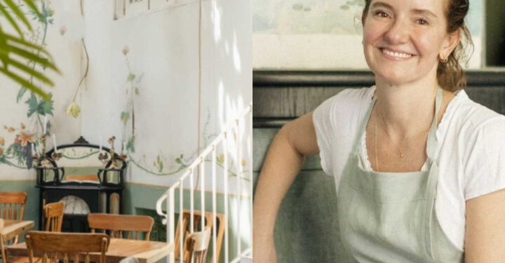 Rosetta de Elena Reygadas: ¿Cuánto cuesta comer en este restaurante?