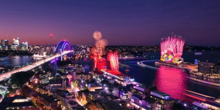 Se anuncia un elenco de chefs y restaurantes estrella para la primera edición de Vivid Sydney Food - Almomento