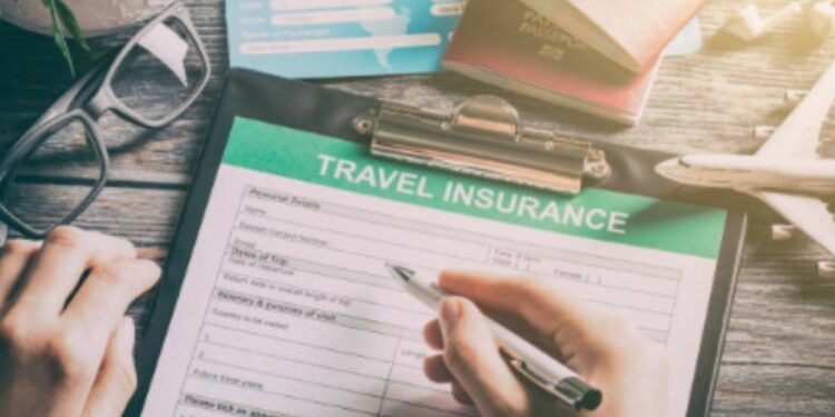Seguros de viajeros: contratación y opciones destacadas