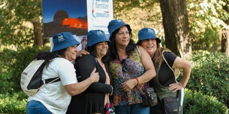 Cupo Mujer