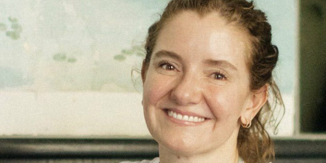 Sheinbaum felicita a Elena Reygadas, la mejor chef femenina del año Grupo Milenio
