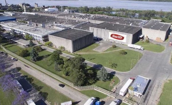 Swift refuerza su presencia en el mercado brasileño