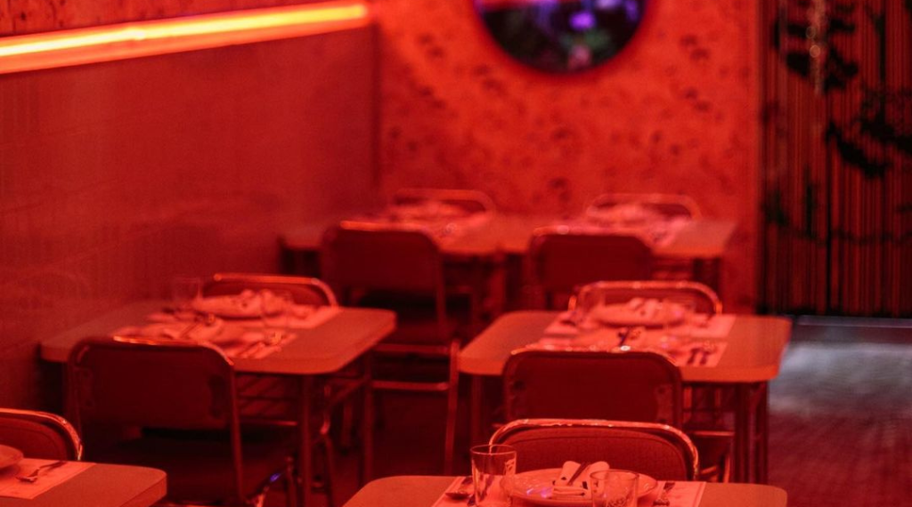 TE CUENTO CÓMO ARRANCÓ: GERMÁN SITZ, DETRÁS DE LOS 5 RESTAURANTES QUE TODOS AMAN 