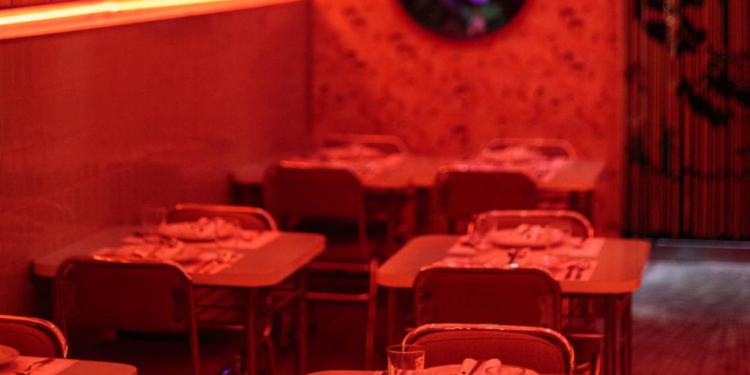 TE CUENTO CÓMO ARRANCÓ: GERMÁN SITZ, DETRÁS DE LOS 5 RESTAURANTES QUE TODOS AMAN 