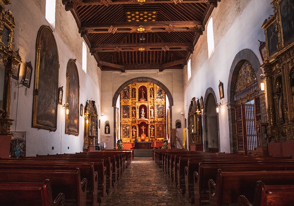 Los 10 secretos de la Catedral de Tlaxcala que te sorprenderán más allá de lo evidente