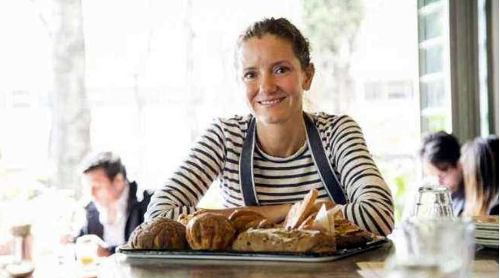 TV4 Noticias Guanajuato | La mexicana Elena Reygadas, Mejor Chef Femenina del Mundo