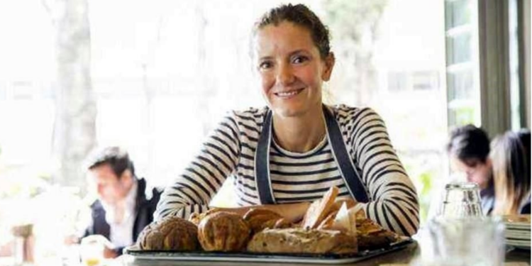 TV4 Noticias Guanajuato | La mexicana Elena Reygadas, Mejor Chef Femenina del Mundo
