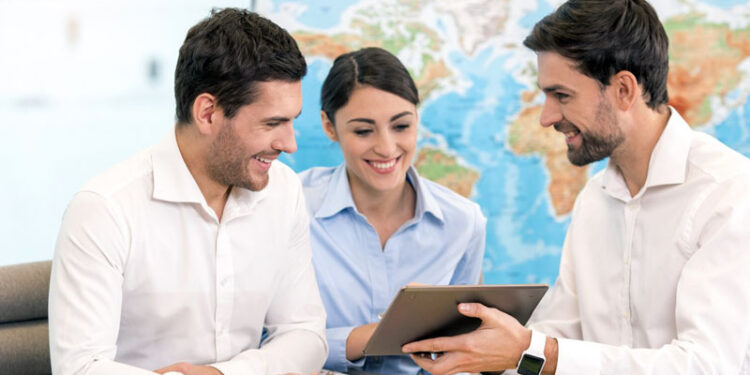 Tendencias tecnológicas para la oferta turística de las Agencias de Viajes - Technocio