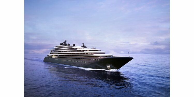 The Ritz-Carlton amplía su flota con dos nuevos superyates de lujo