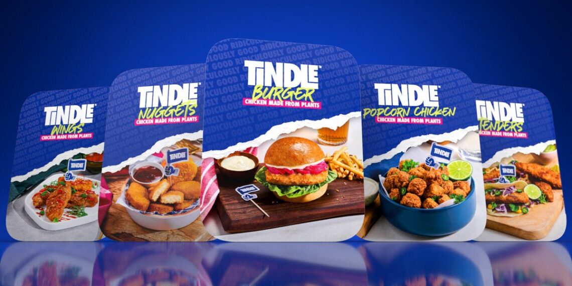 TiNDLE acelera su lanzamiento en Reino Unido con destacados minoristas (2)
