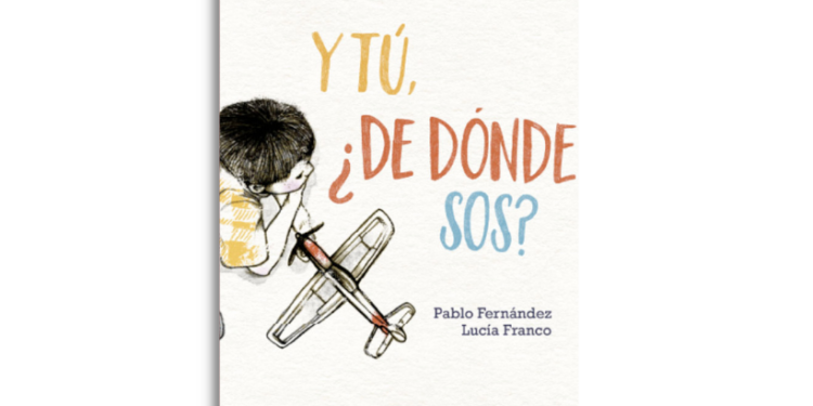 Todos los viajes, un viaje: dos libros infantiles que abordan la migración | la diaria
