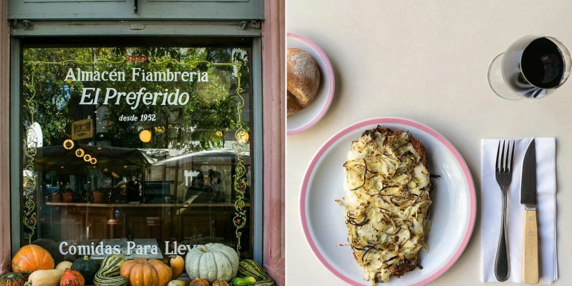 Tres lugares para comer milanesas en la Ciudad de Buenos Aires